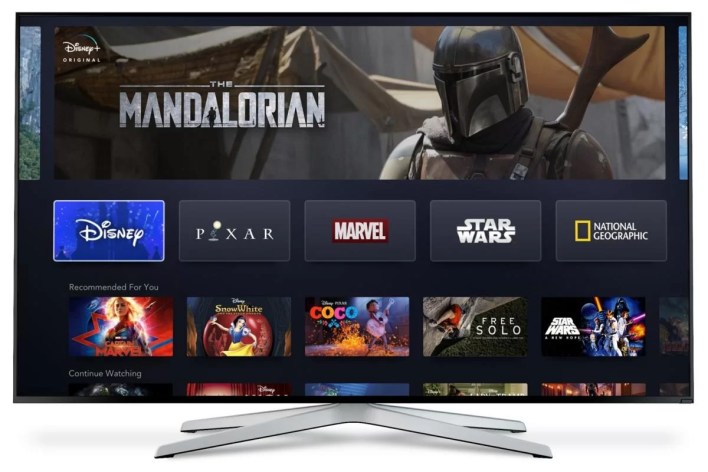 How to Install and Watch Disney Plus on Sony Smart TV