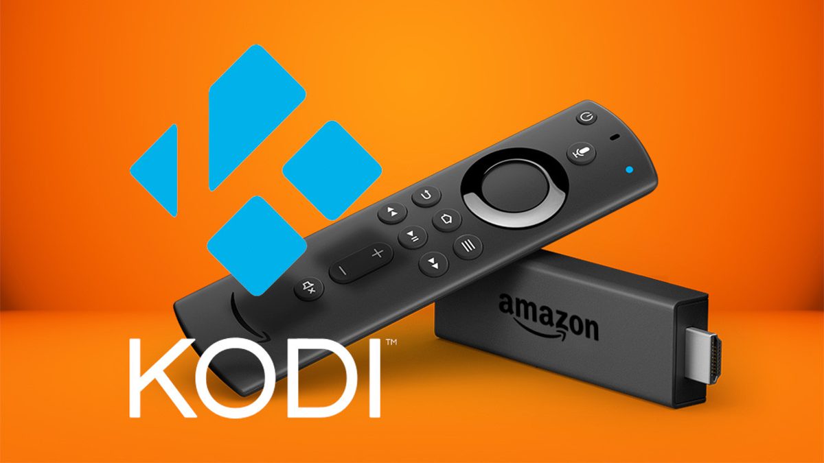 How To Install Kodi On An Amazon Fire TV Stick