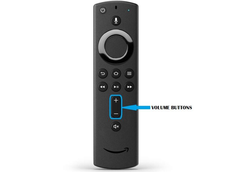 How To Program or Pair FireStick Remote