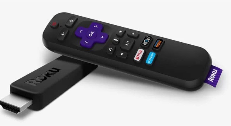 How to Reset your Roku Remote
