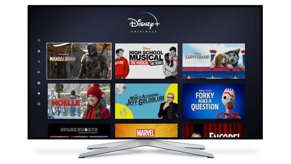 How to set up and watch Disney Plus on Android TV