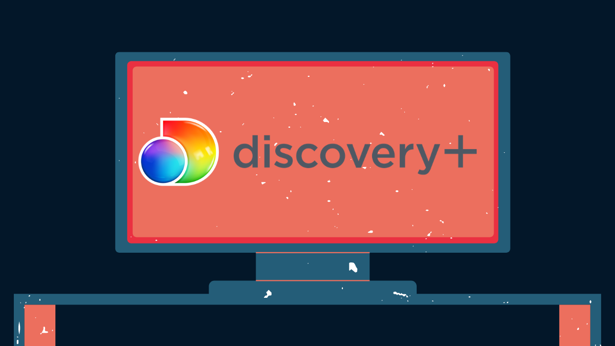 How to Sign Up for Discovery Plus: Step