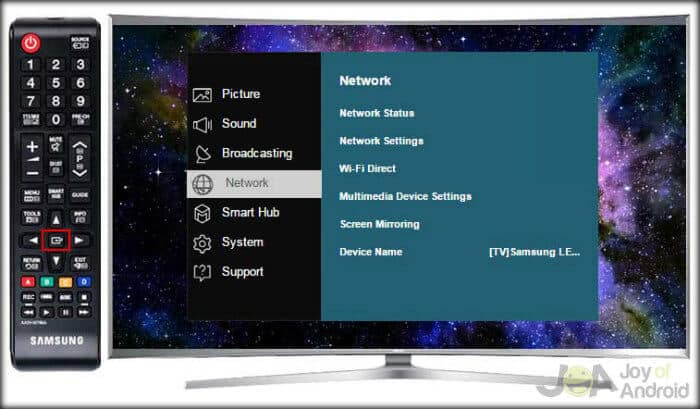 How to Troubleshoot Vizio Screen Mirroring on Android