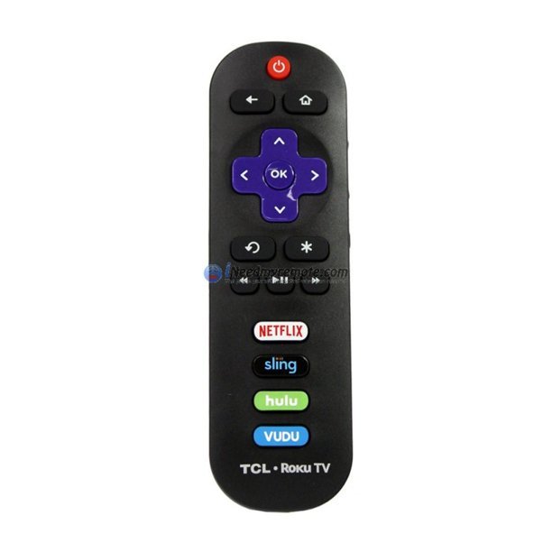 How To Turn On Tcl Roku TV Without Remote Or Wifi