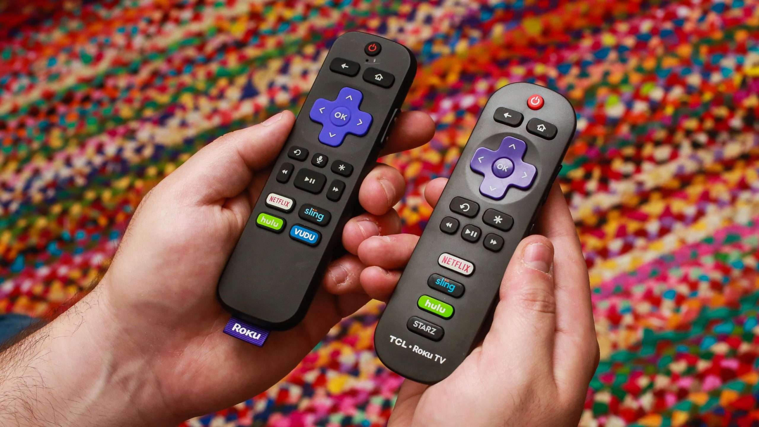 How to upgrade your Roku TV remote to voice control for just $20