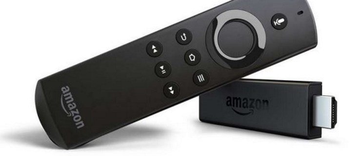 How to Use an Amazon Fire TV Stick Without the Remote ...