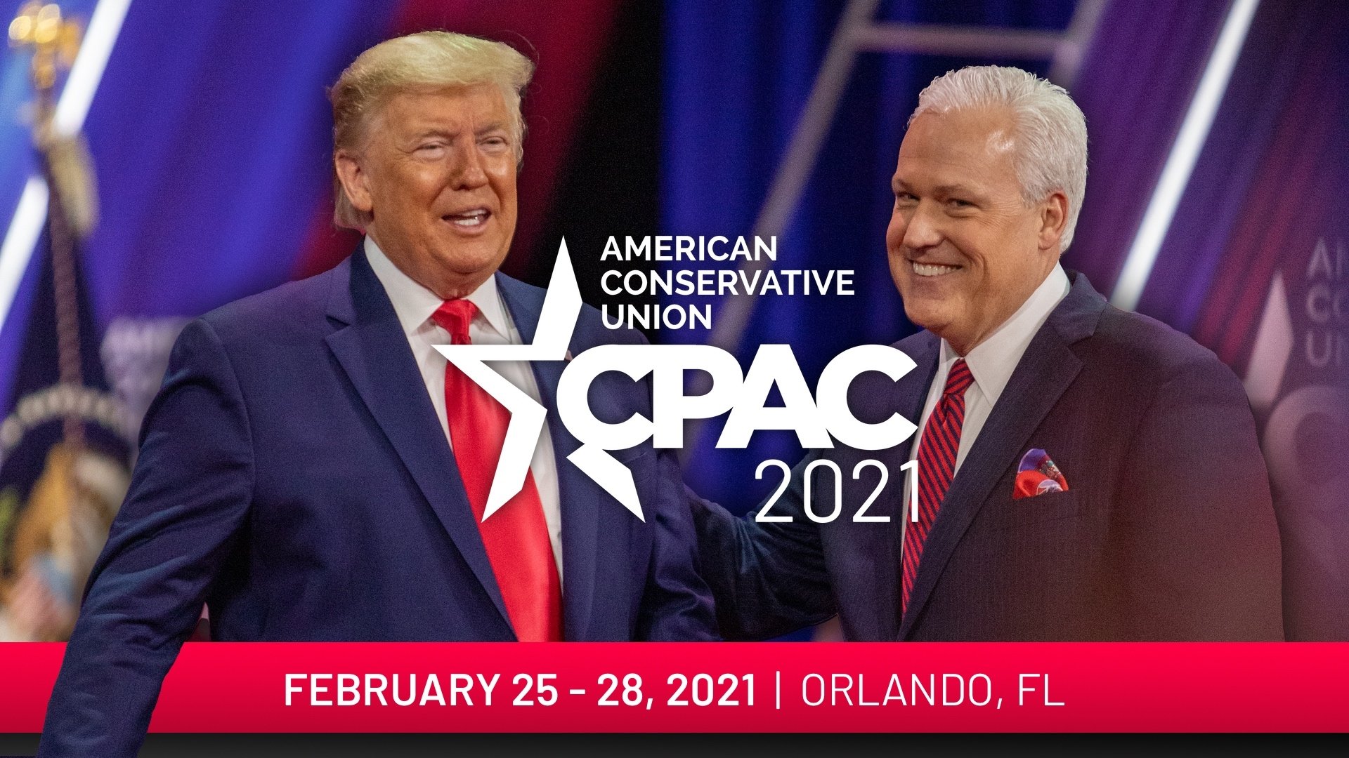 How to watch CPAC 2021: Live, Online, Speakers and ...