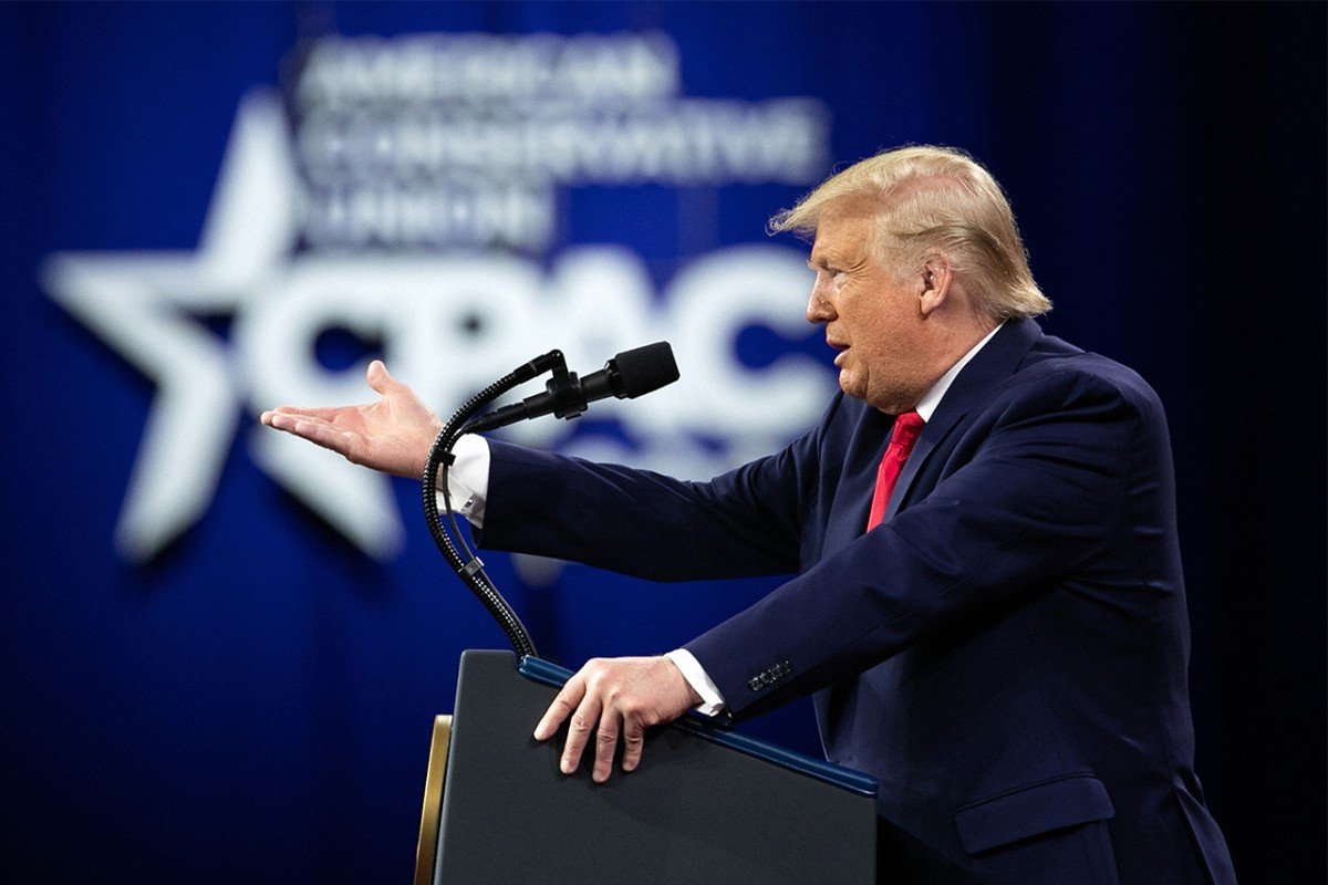 How to Watch CPAC 2021 Live