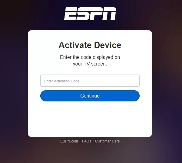 How to Watch ESPN on Apple TV?