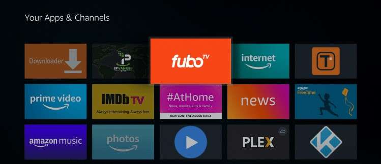 How To Watch FuboTV On Smart TV?