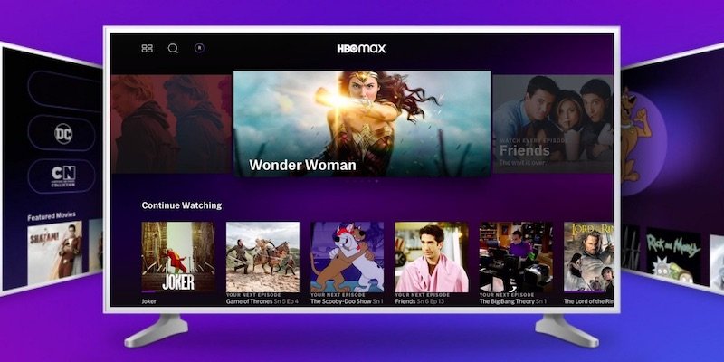 How to Watch HBO Max on Samsung Smart TV