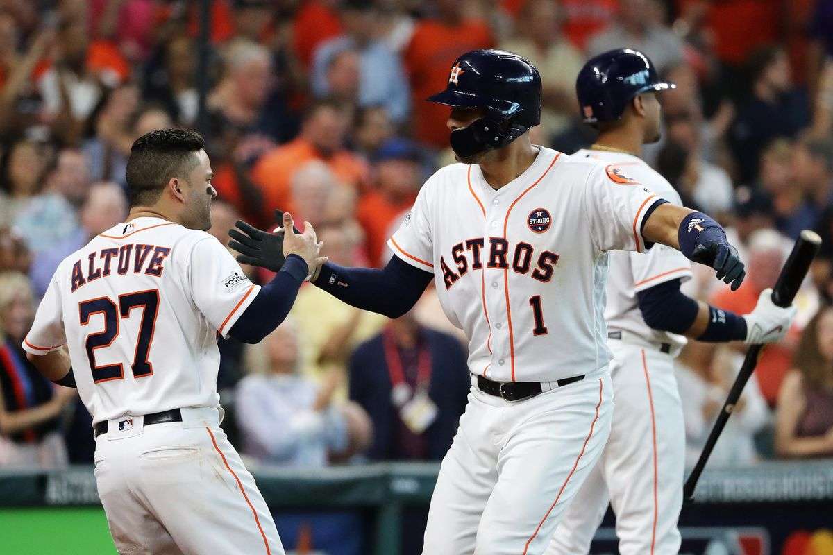 How To Watch Houston Astros On TV : You are currently watching houston ...