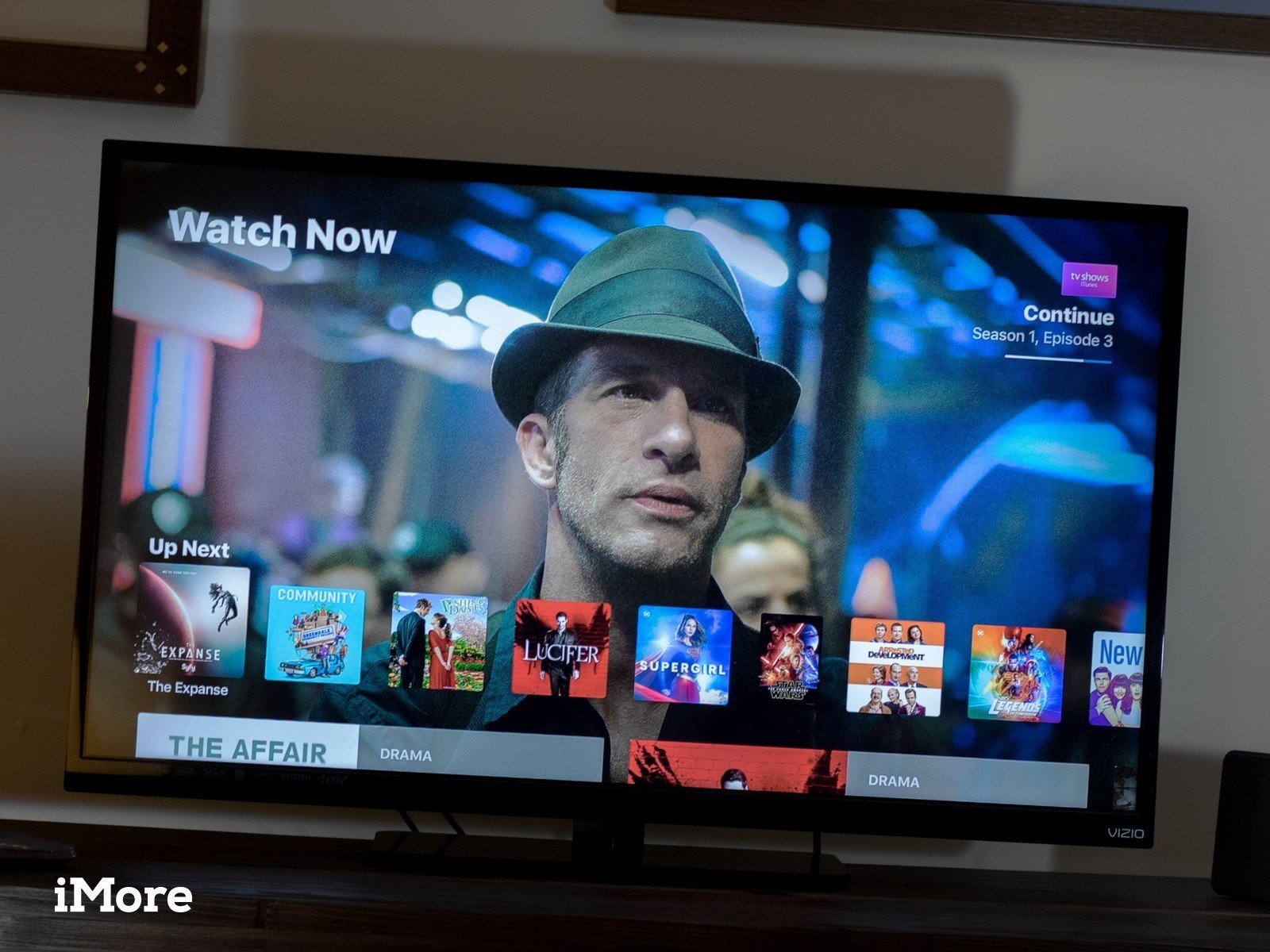 How to watch movies and TV shows on Apple TV