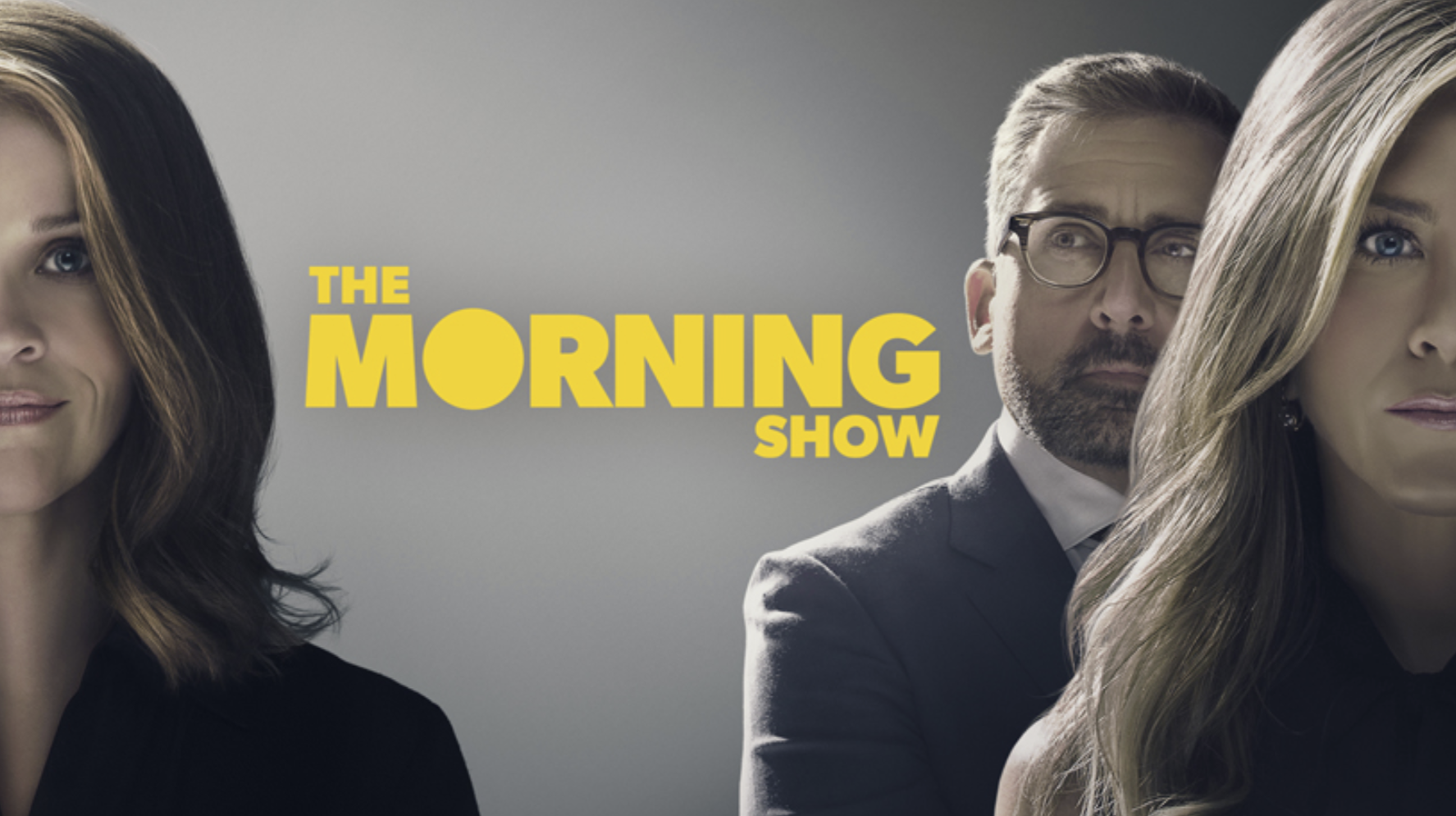 How to watch The Morning Show on Apple TV Plus, starting ...