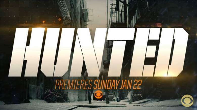 Hunted TV Show 2017 CBS Live Stream: How to Watch Online