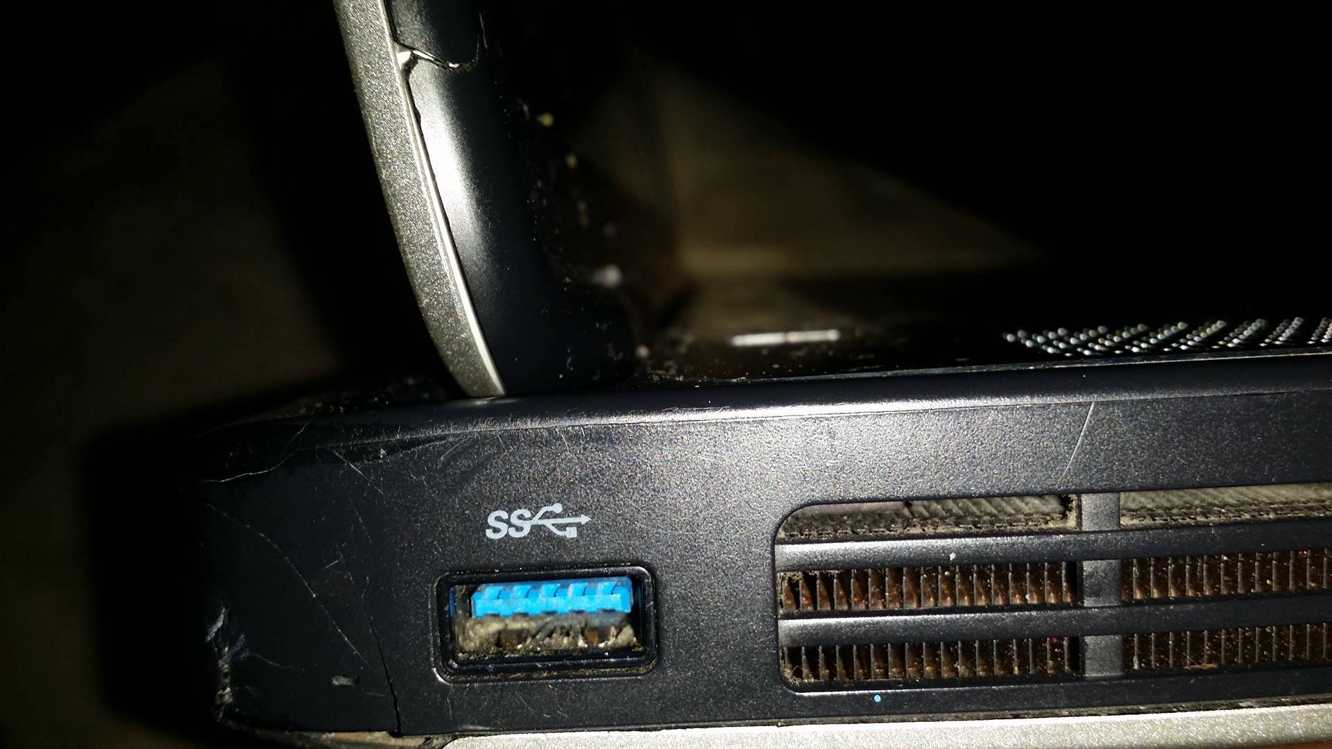 I need to connect my Dell laptop to my ProScan TV, I am ...