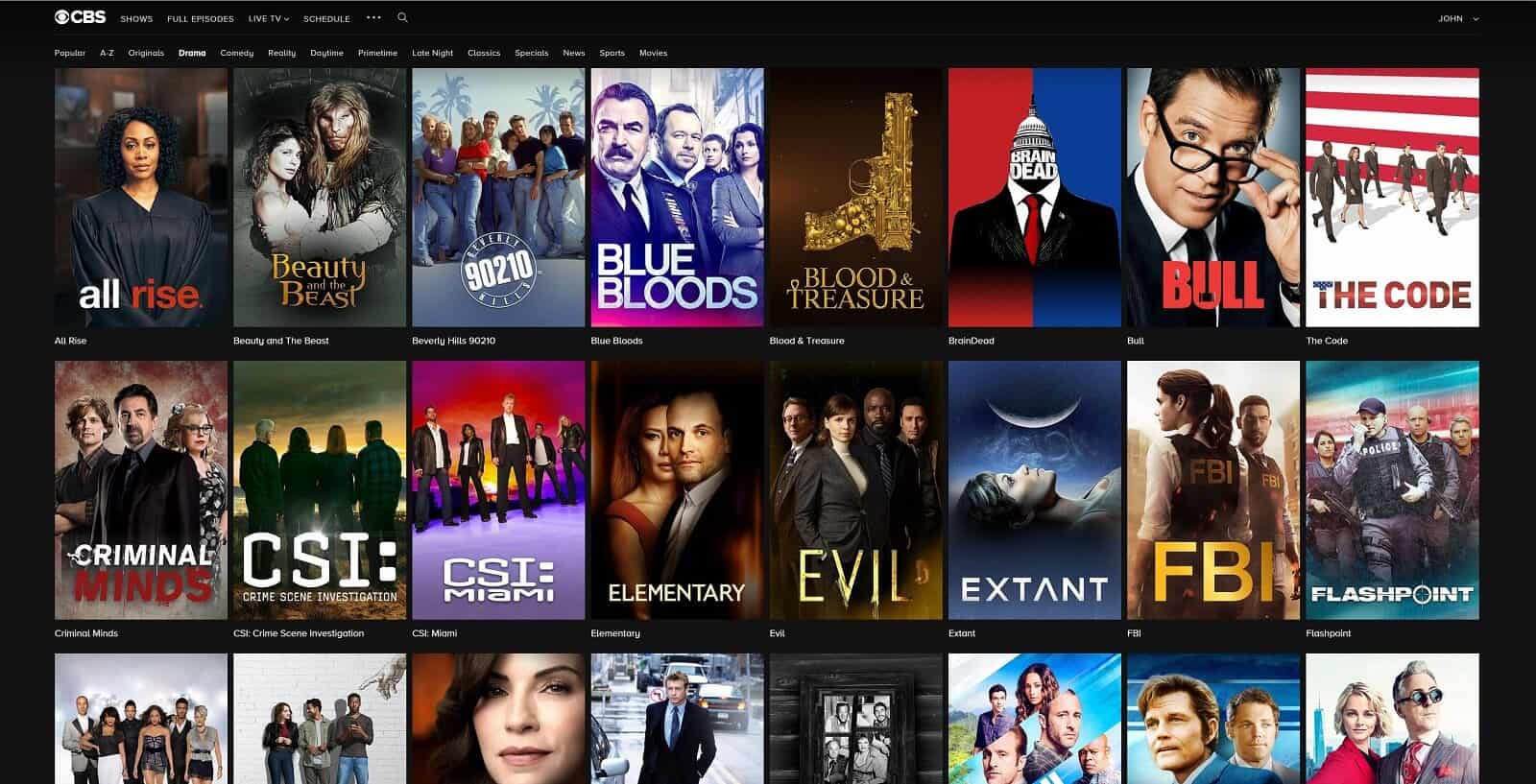 Is CBS All Access Worth It? Here