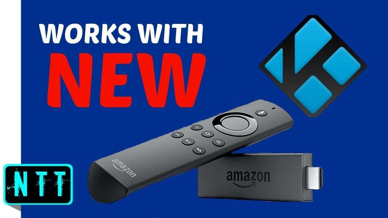 Jailbreak the Amazon Fire TV stick ! Easiest and fastest method ...