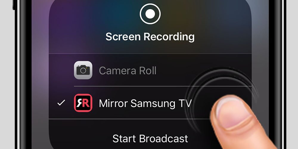 Latest AirBeamTV app lets you mirror your iPhone directly ...