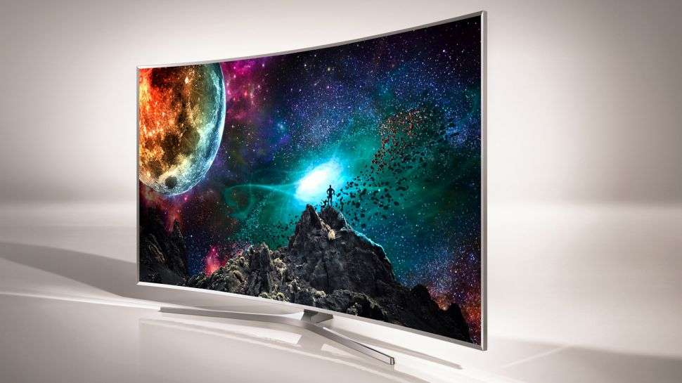 Learning New TV Tech: All about 4K