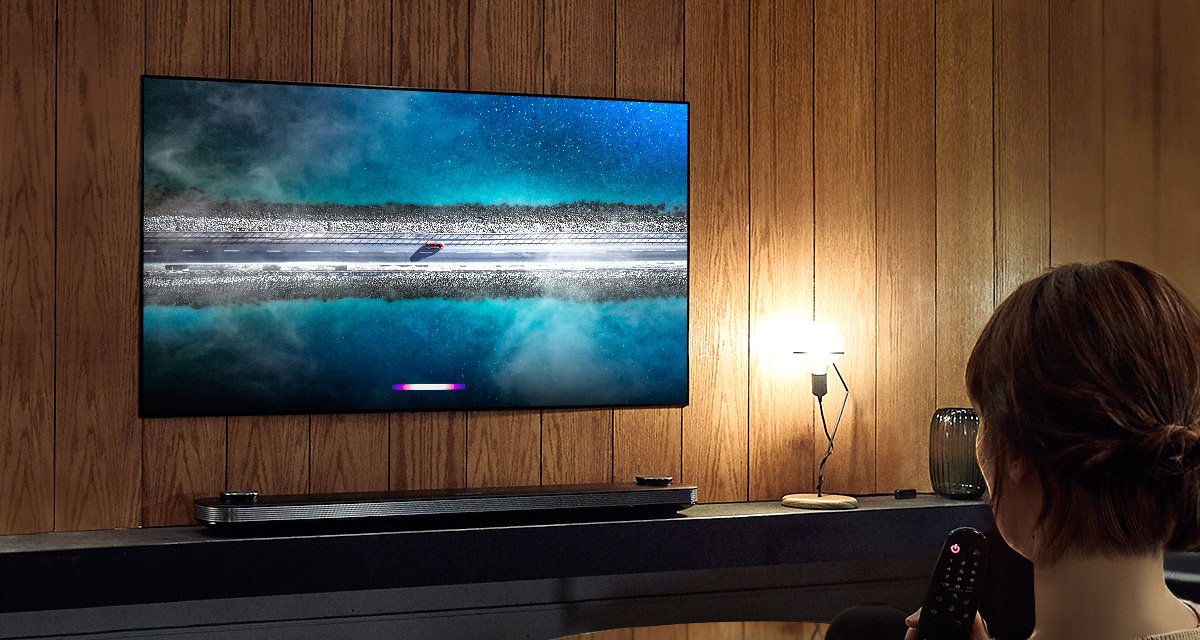 LG Changes Course Again, Says 2018 TVs Will Get AirPlay 2 ...