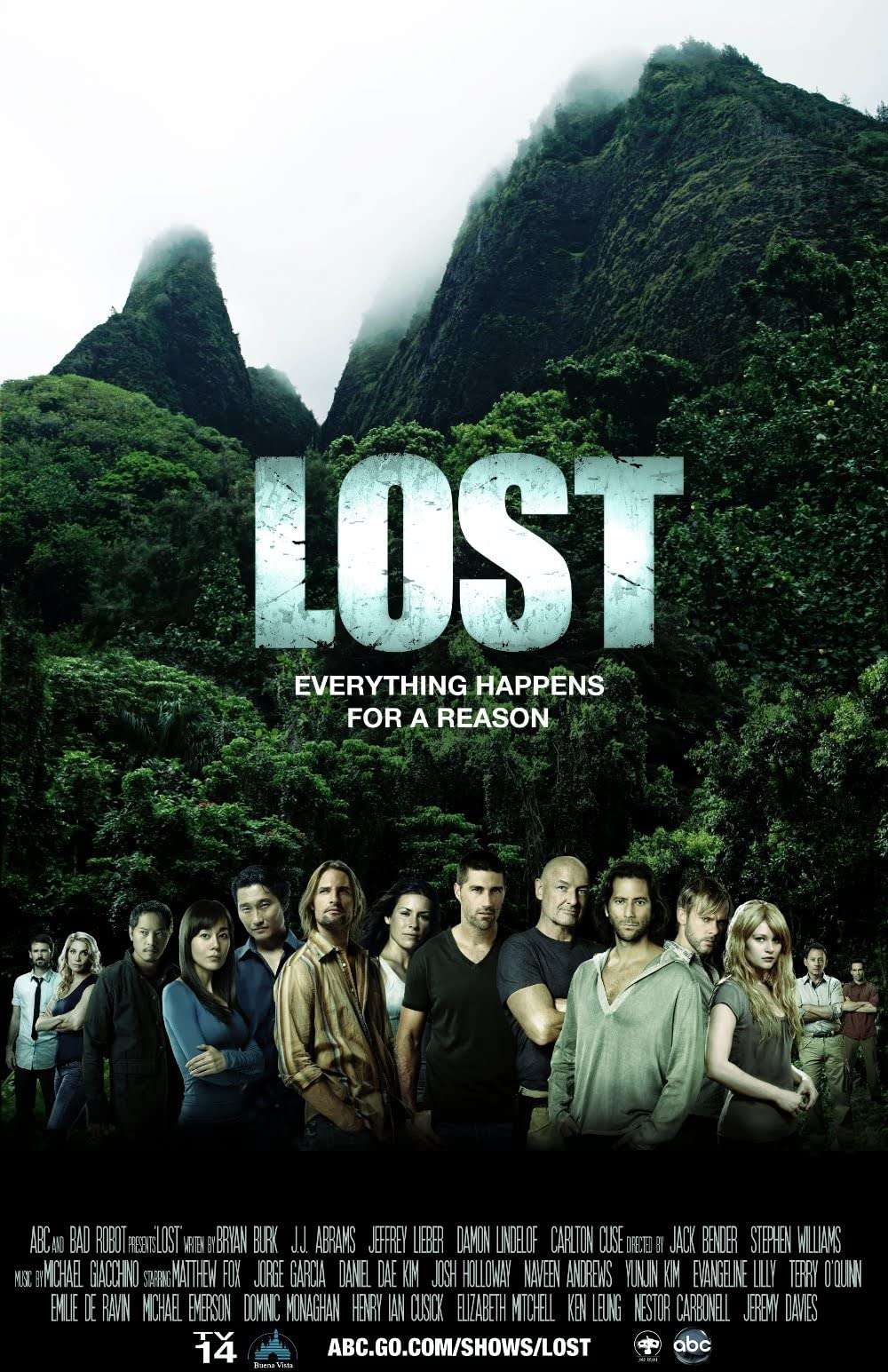 Lost (TV Series 20042010)