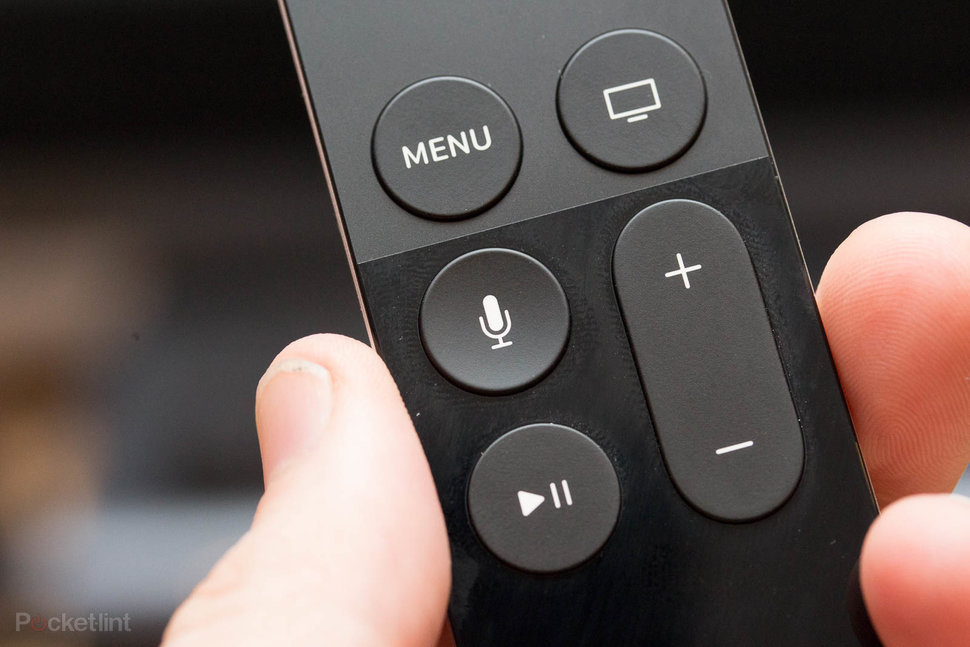 New Apple TV Remote app with Siri functionality will ...