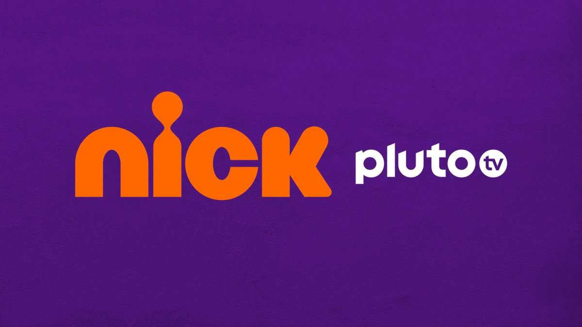 Nickelodeon offers three new channels on Pluto TV