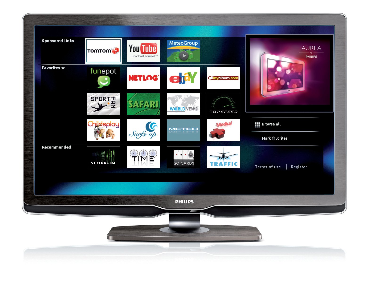 Philips compensates users who lose smart TV functionality ...