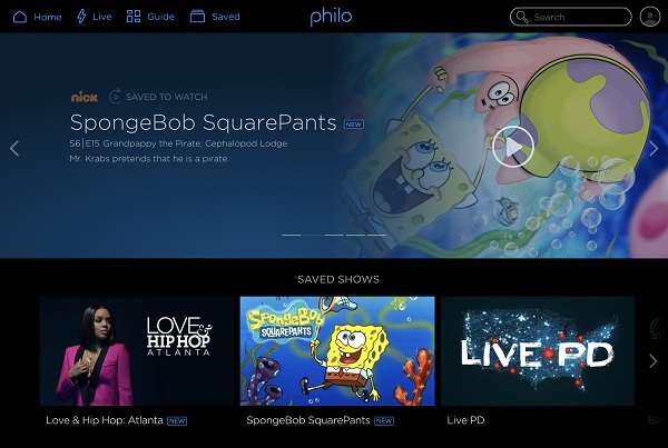 Philo vs. AT& T WatchTV: Which Cheap Live TV Streaming Service Is Best ...