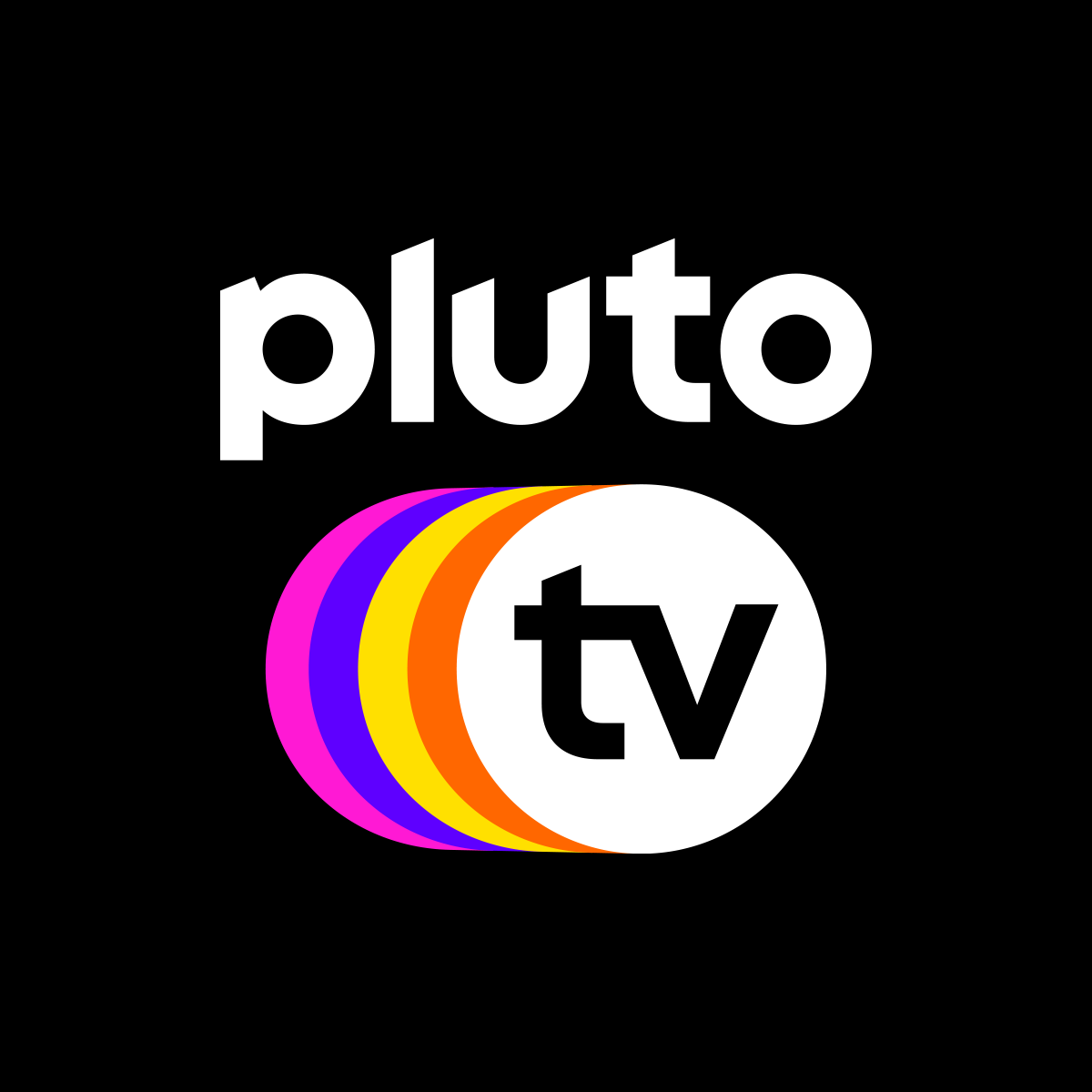 Pluto TV Pc App / Pluto TV