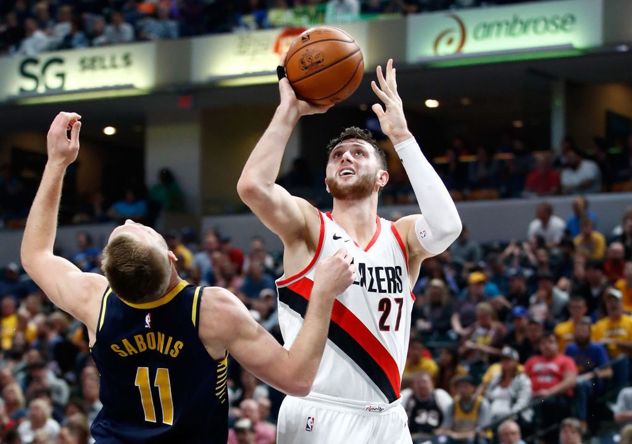 Portland Trail Blazers vs. Indiana Pacers: Game preview ...