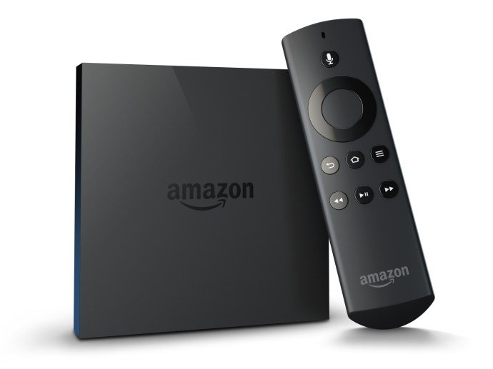 Roku 3 vs Apple TV vs Amazon Fire TV: which is the best TV ...