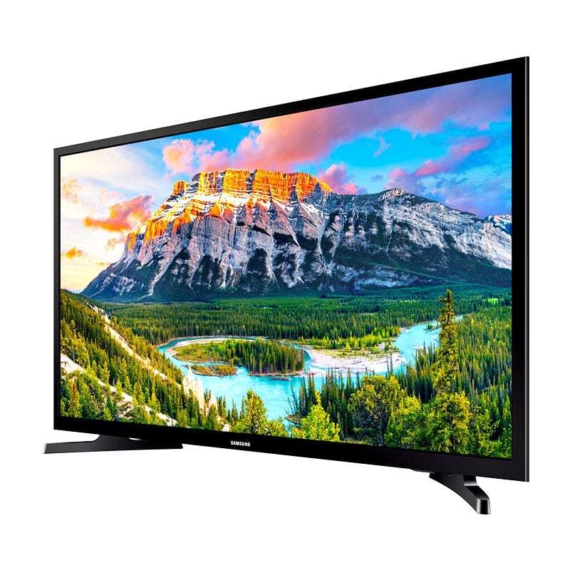 Samsung 65 Inch QLED Ultra HD (4K) TV (Q Series QA65Q6FNAKXX)