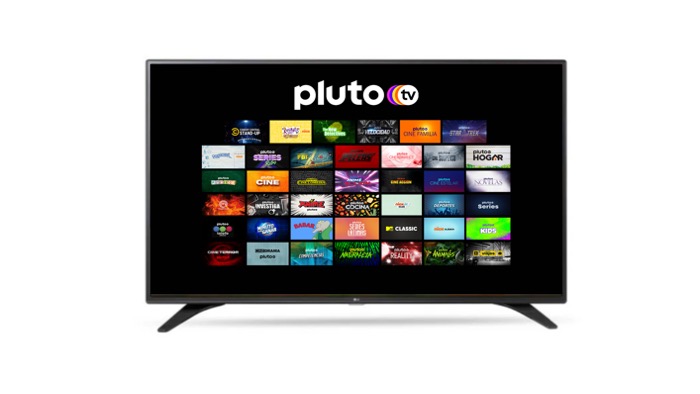 Samsung And Pluto TV