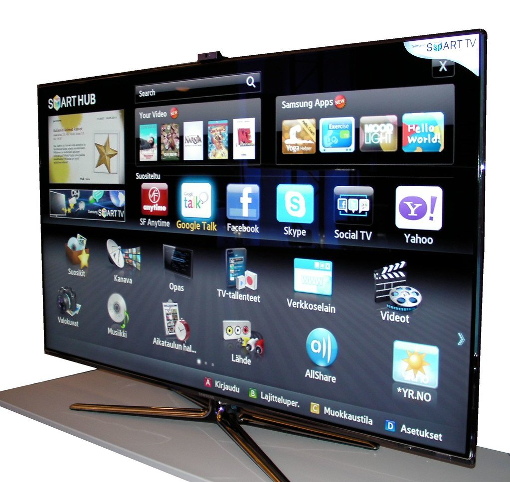 Is Philo Available On Samsung Smart Tv
