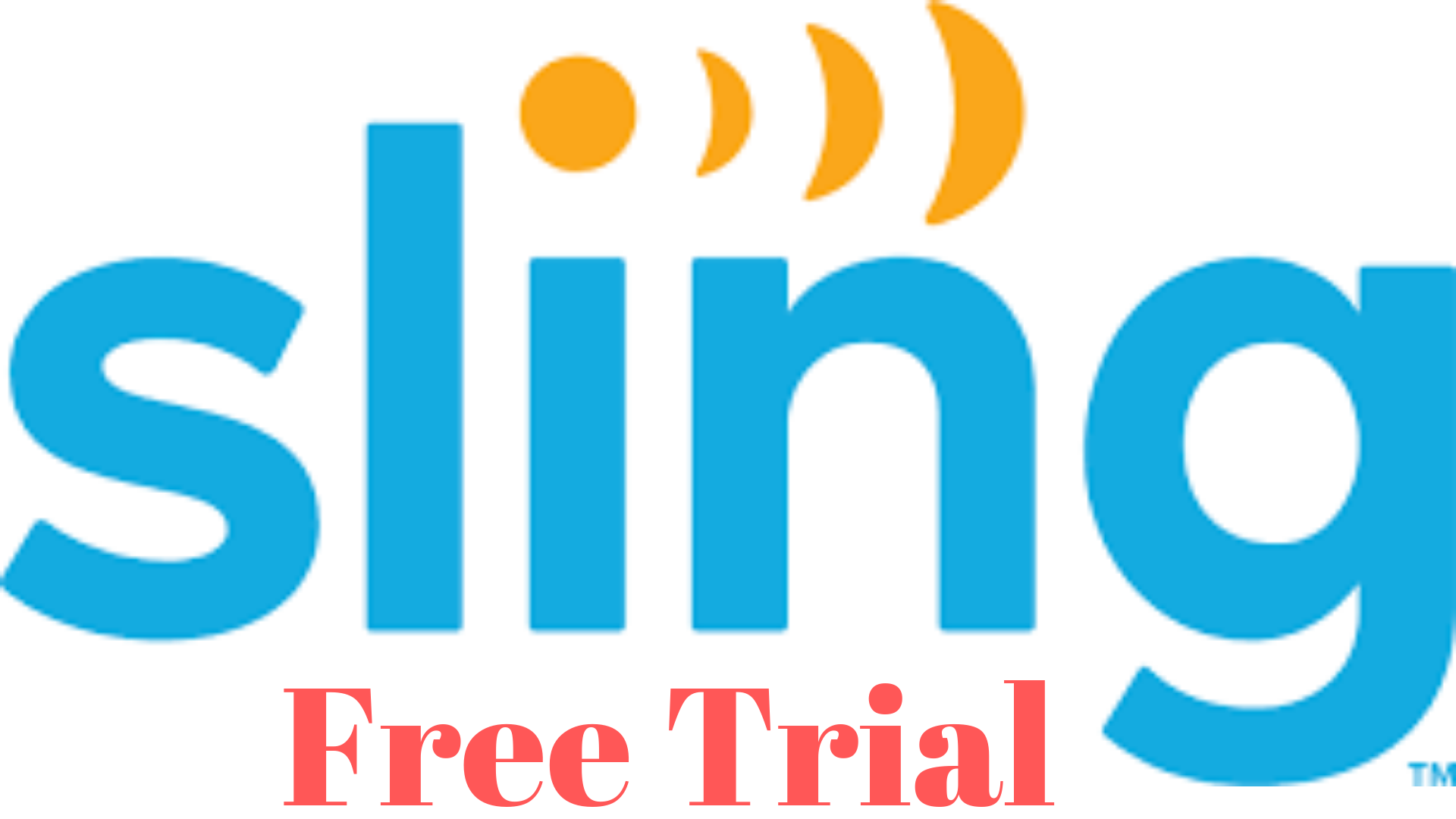 Sling TV Free Trial: Stream Live TV Services Online
