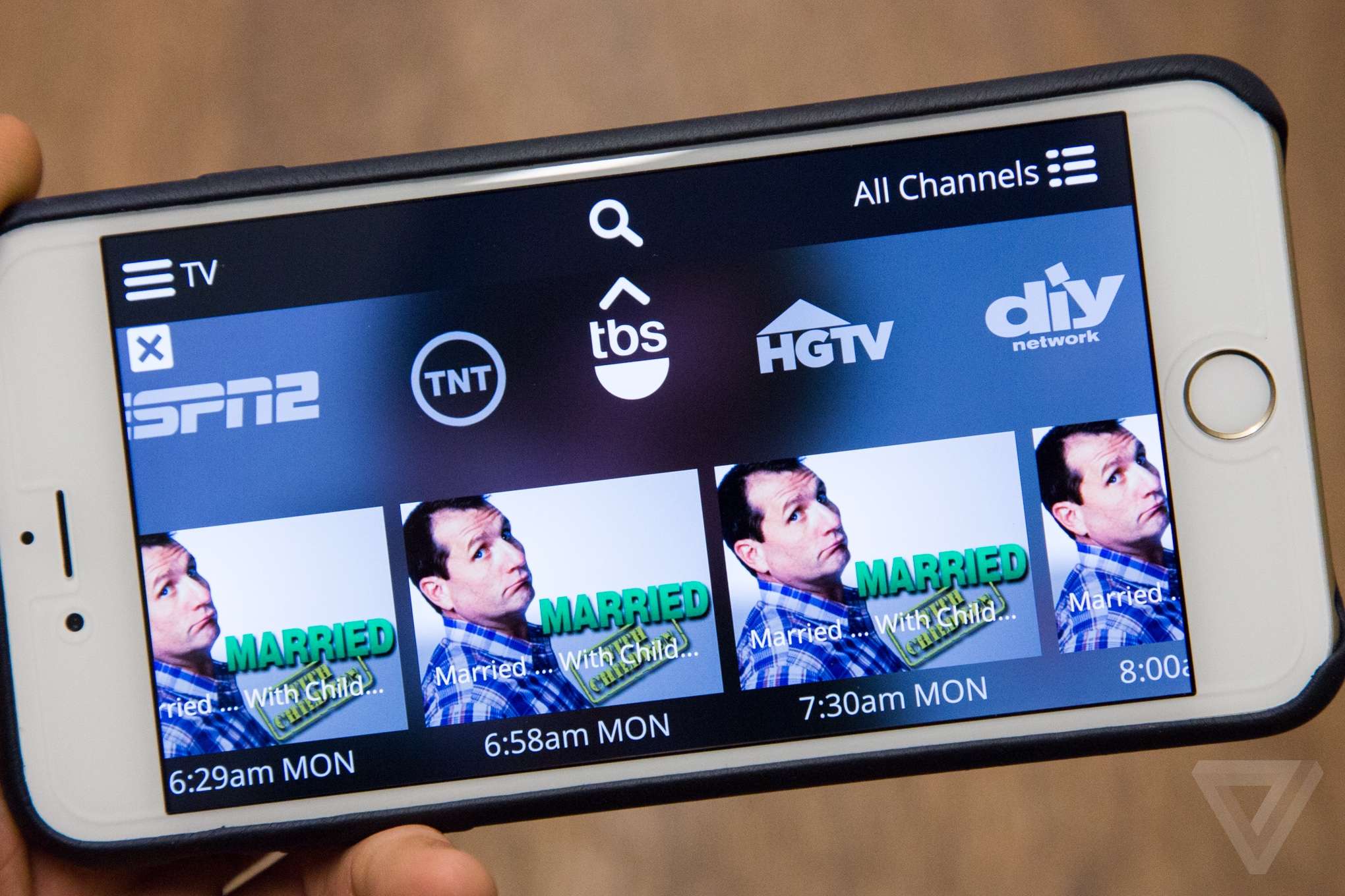 Sling TV review: $20 has changed the way I watch ESPN