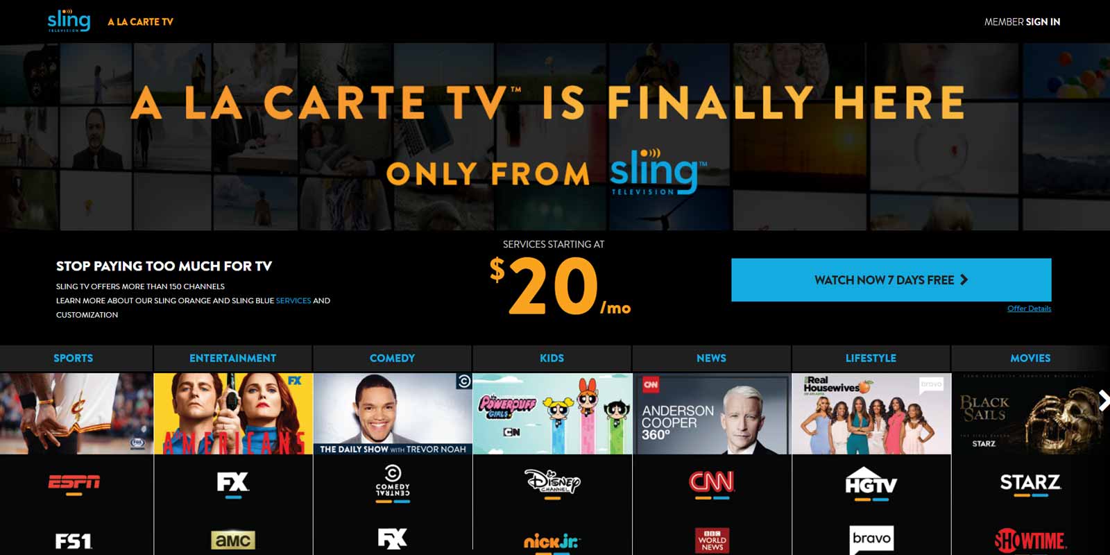 Sling TV vs Hulu: Which is the Best Live Streaming Service?