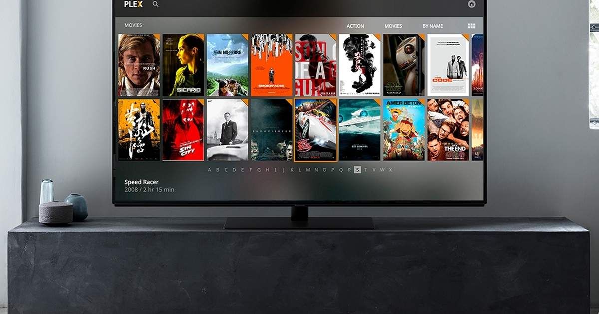 So you bought a smart TV. Now you need these apps ...