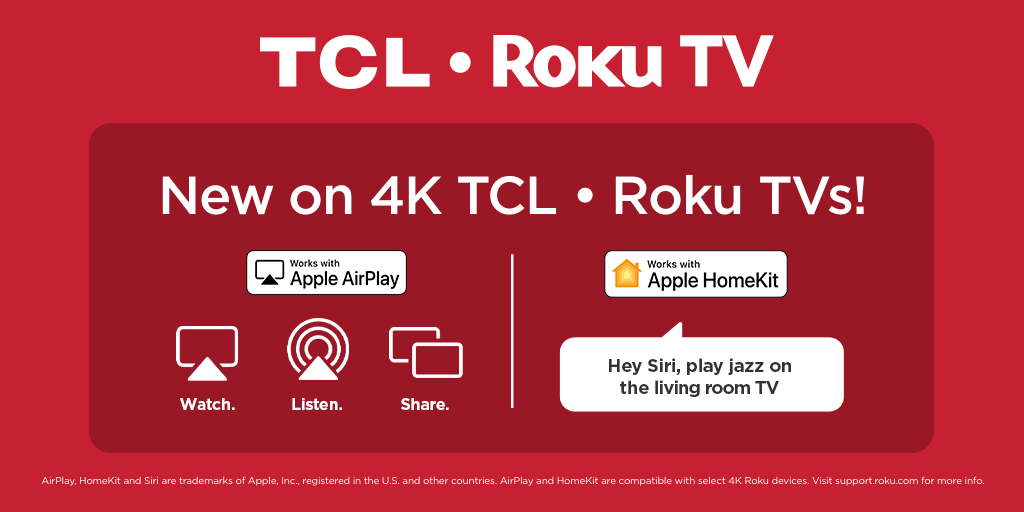 TCL and Roku OS 9.4: Your TCL Roku TV Just Got Smarter