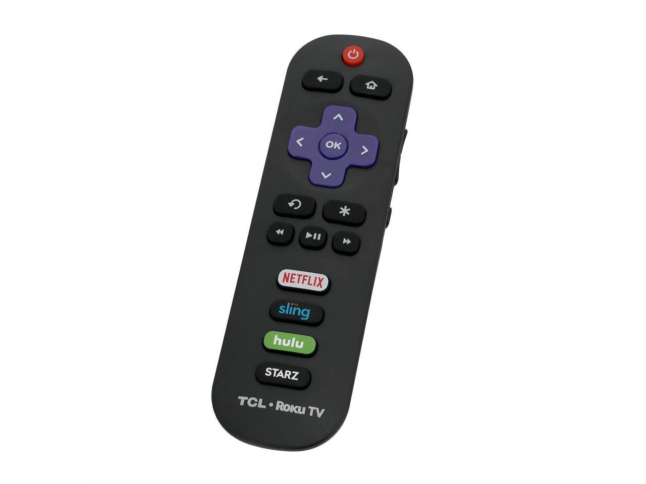 TCL Roku TV RC280 Remote Control