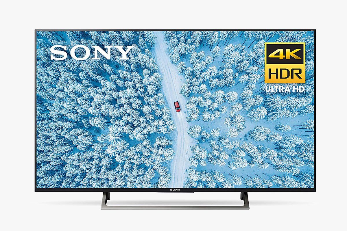 The 8 Best Small 4K TVs