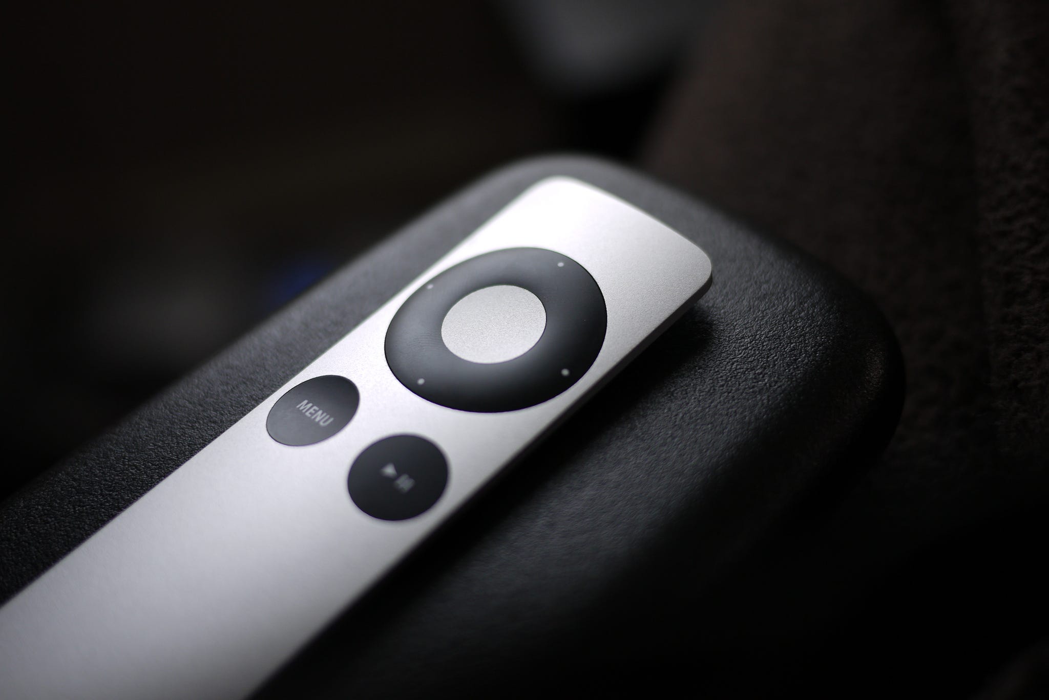 This is the worst part of the new Apple TV