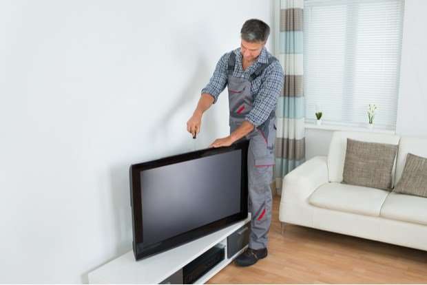 TV Repair And How Much It Costs In 2020