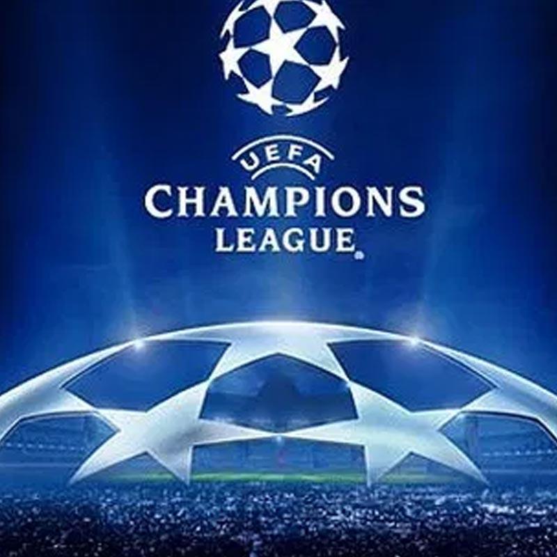 UEFA Champions League returns to SONY TEN 2 channels on 17 September ...