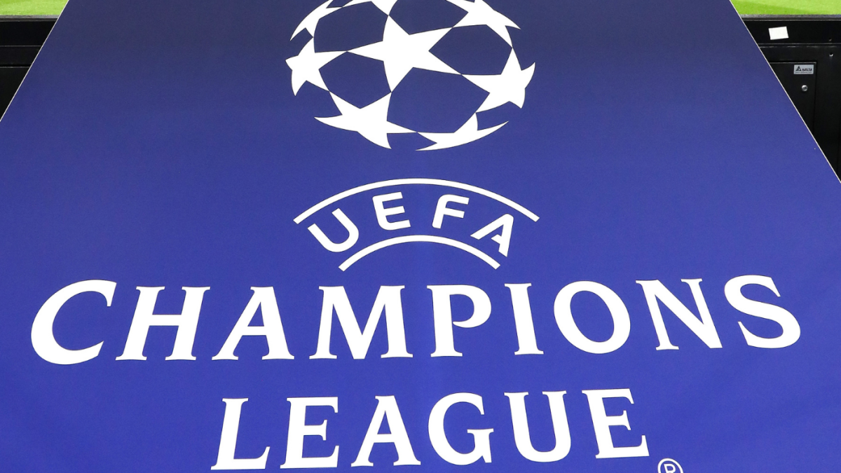 UEFA Champions League TV show, live broadcast, how to ...
