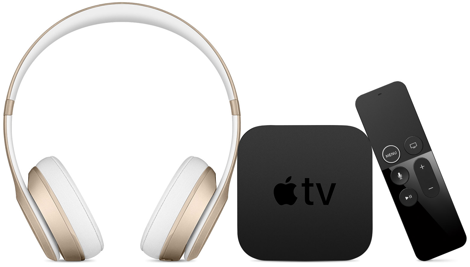 Use Bluetooth accessories with your Apple TV 4K or Apple ...