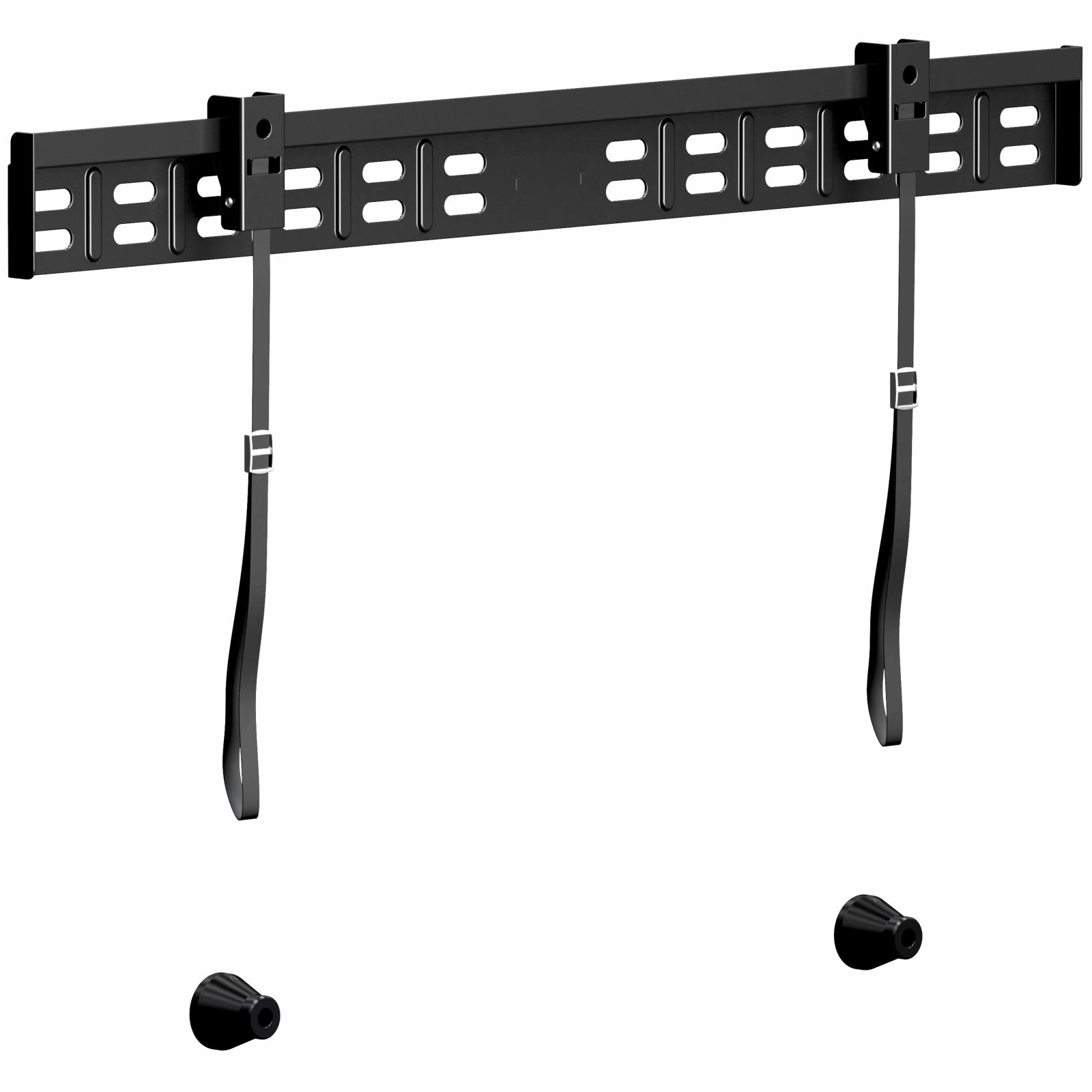 USX MOUNT Fixed TV Wall Mount Bracket for Max Screen Size ...