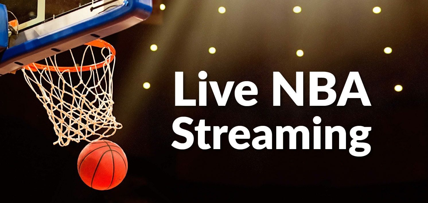 Watch live nba basketball games live online for free ...